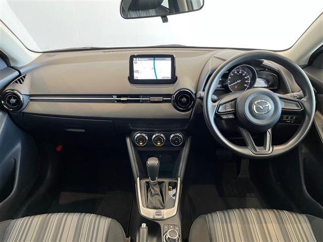 マツダ MAZDA2   福岡県の詳細画像 その3