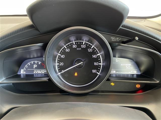 マツダ MAZDA2   福岡県の詳細画像 その7