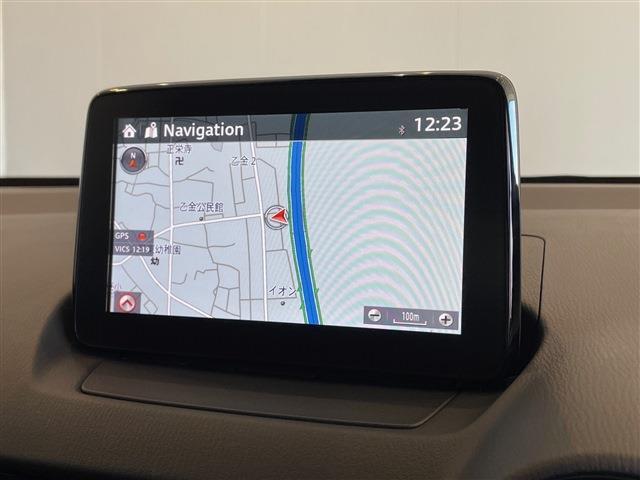 マツダ MAZDA2   福岡県の詳細画像 その8