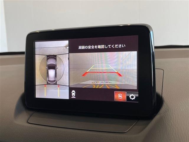 マツダ MAZDA2   福岡県の詳細画像 その9