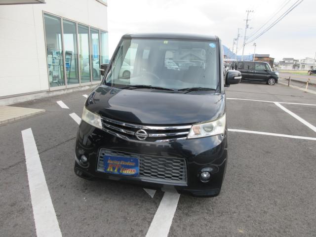 日産 ルークス 660 ハイウェイスター リミテッド  香川県の詳細画像 その2