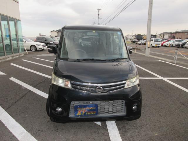 日産 ルークス 660 ハイウェイスター リミテッド  香川県の詳細画像 その3