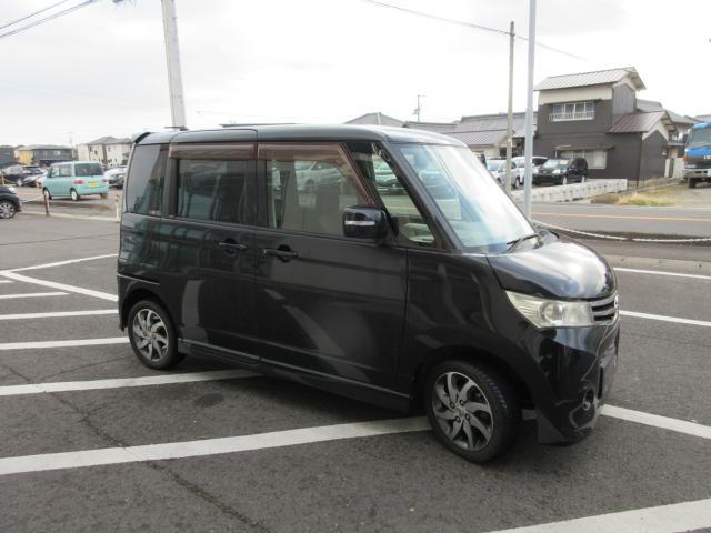 日産 ルークス 660 ハイウェイスター リミテッド  香川県の詳細画像 その5