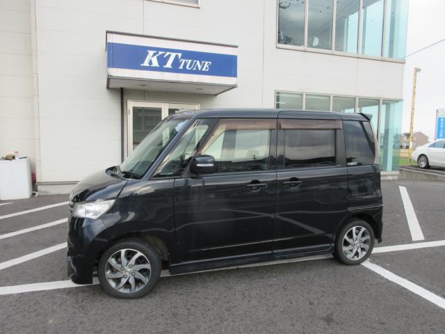 日産 ルークス 660 ハイウェイスター リミテッド  香川県の詳細画像 その6