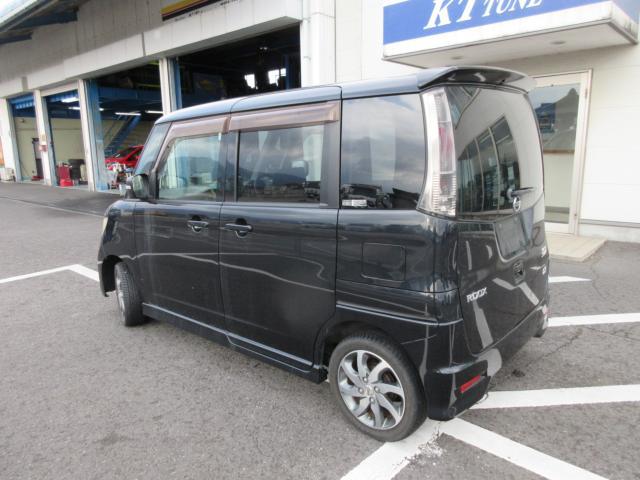 日産 ルークス 660 ハイウェイスター リミテッド  香川県の詳細画像 その7