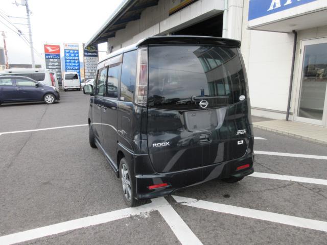 日産 ルークス 660 ハイウェイスター リミテッド  香川県の詳細画像 その8