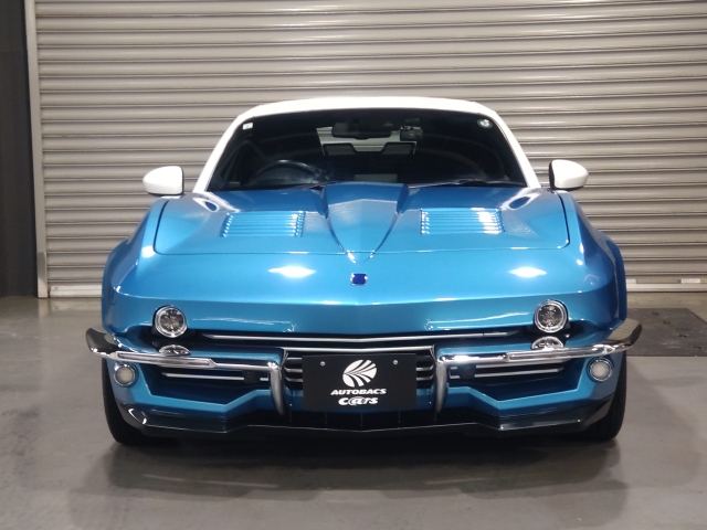 光岡自動車 ロックスター   北海道の詳細画像 その3