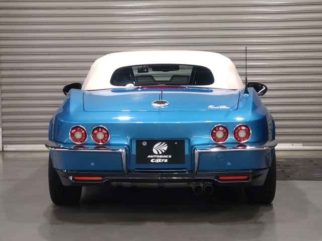 光岡自動車 ロックスター   北海道の詳細画像 その4