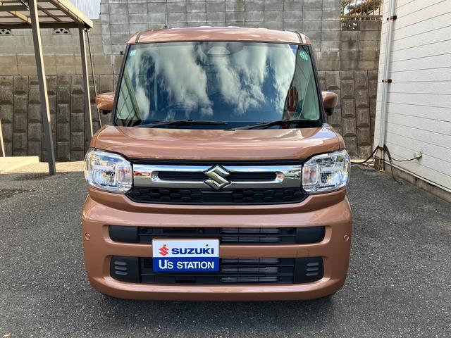 スズキ スペーシア   山口県の詳細画像 その2