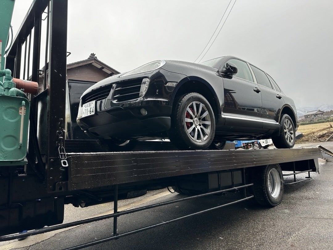 いすゞ フォワード   新潟県の詳細画像 その3