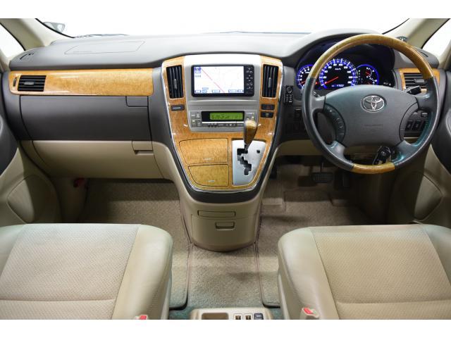 トヨタ&nbsp;アルファード&nbsp;&nbsp;&nbsp;千葉県の詳細画像&nbsp;その7