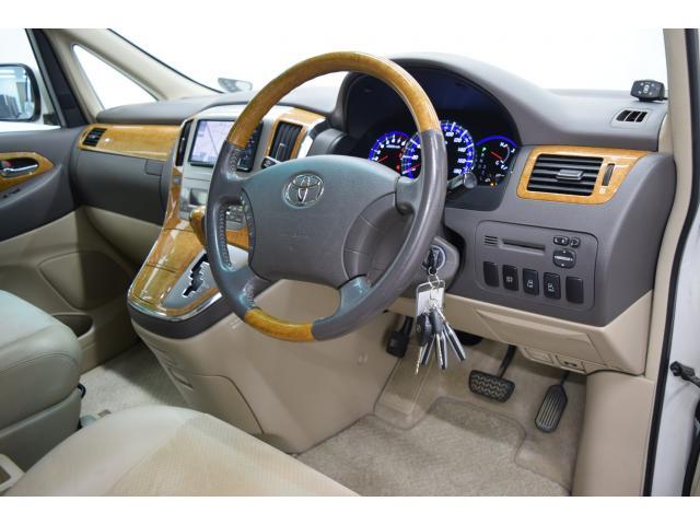 トヨタ&nbsp;アルファード&nbsp;&nbsp;&nbsp;千葉県の詳細画像&nbsp;その8