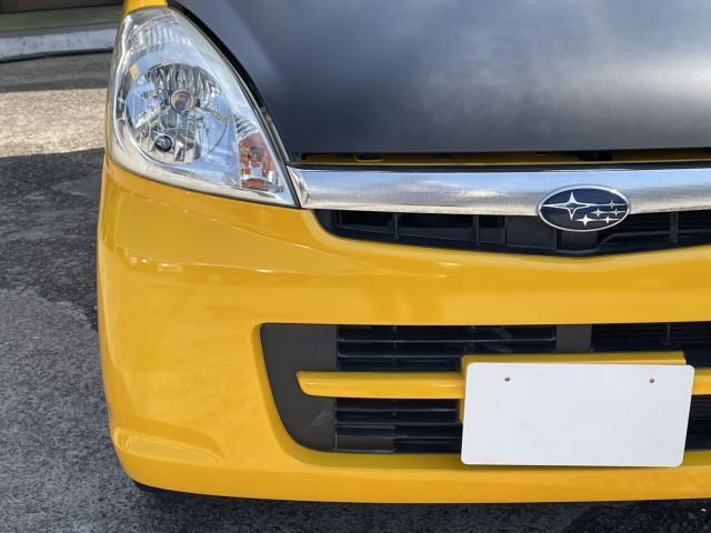 スバル&nbsp;ステラ&nbsp;660 L&nbsp;&nbsp;香川県の詳細画像&nbsp;その5