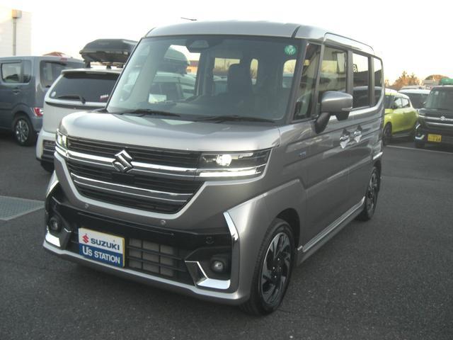 スズキ&nbsp;スペーシア&nbsp;&nbsp;&nbsp;千葉県