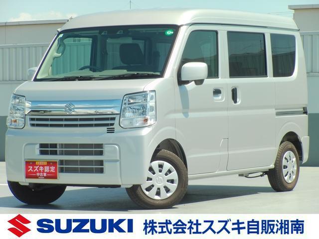 スズキ エブリイ   神奈川県の詳細画像 その2