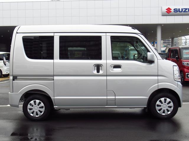 スズキ エブリイ   神奈川県の詳細画像 その3