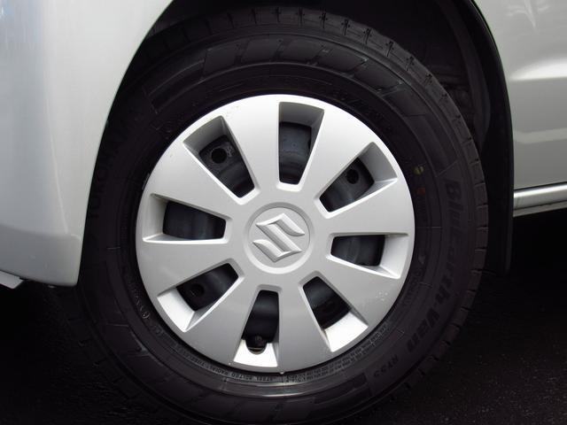 スズキ エブリイ   神奈川県の詳細画像 その5