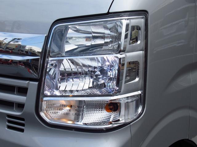 スズキ エブリイ   神奈川県の詳細画像 その9