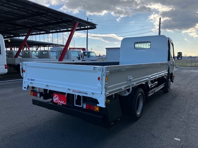 日野自動車 デュトロ   愛知県の詳細画像 その2