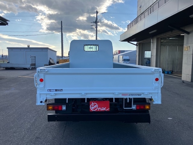 日野自動車 デュトロ   愛知県の詳細画像 その4