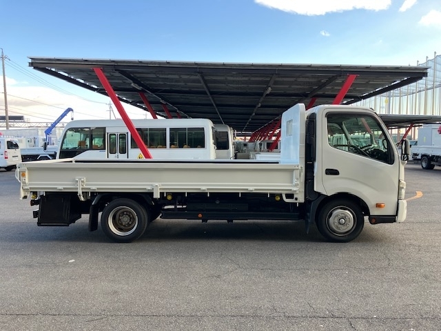日野自動車 デュトロ   愛知県の詳細画像 その6