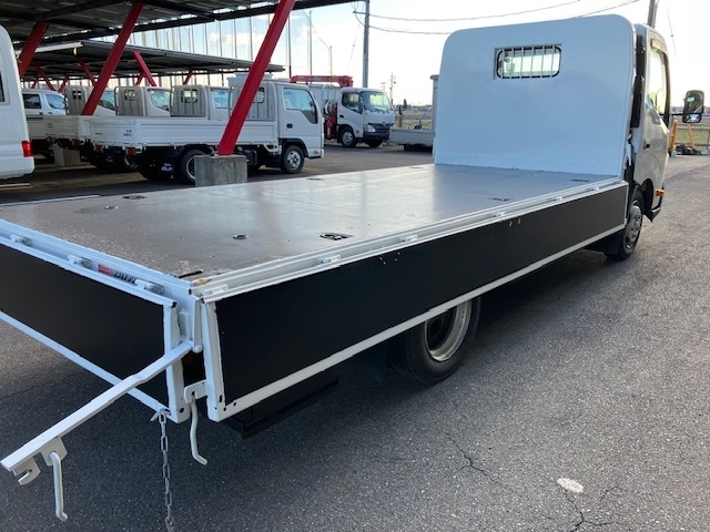 日野自動車 デュトロ   愛知県の詳細画像 その7