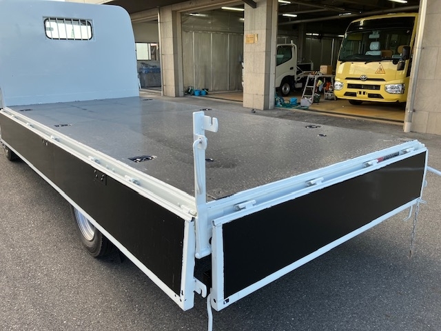 日野自動車 デュトロ   愛知県の詳細画像 その8