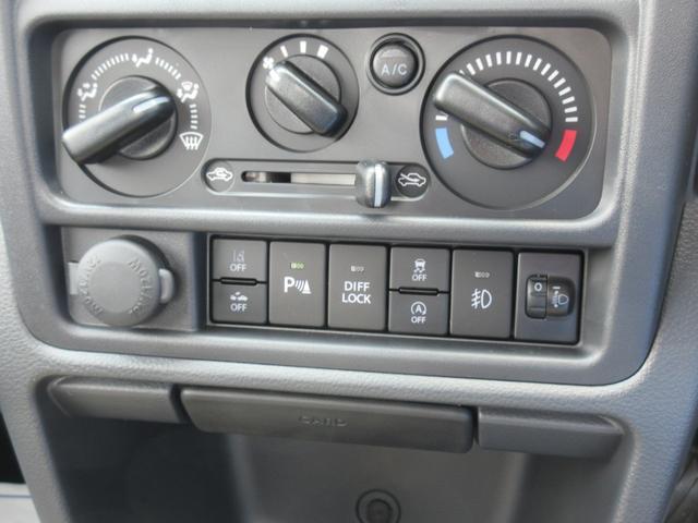 スズキ キャリイ   秋田県の詳細画像 その7