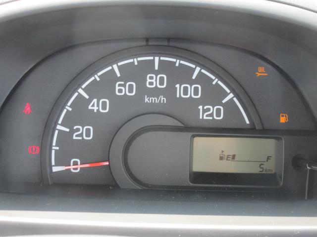 スズキ キャリイ   秋田県の詳細画像 その8