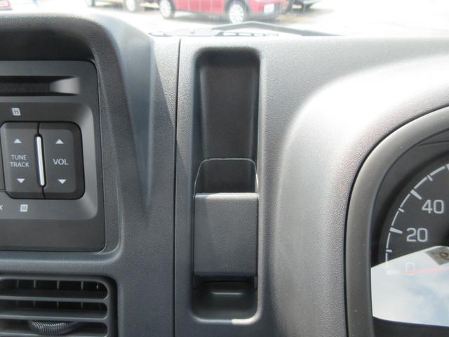 スズキ キャリイ   秋田県の詳細画像 その9