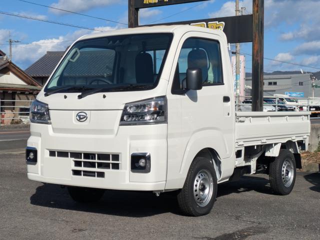 ダイハツ ハイゼットトラック   香川県