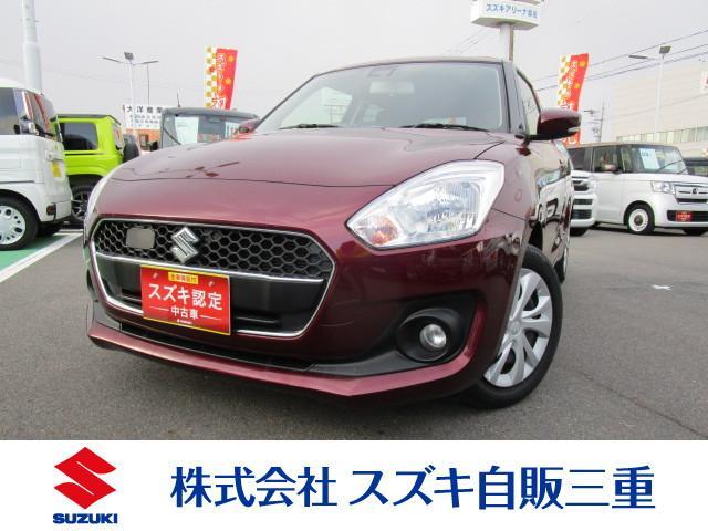 スズキ スイフト   三重県