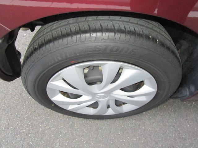 スズキ スイフト   三重県の詳細画像 その3