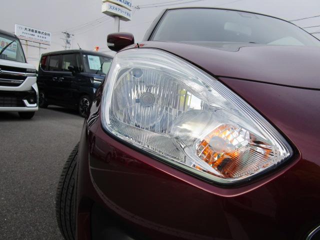 スズキ スイフト   三重県の詳細画像 その4