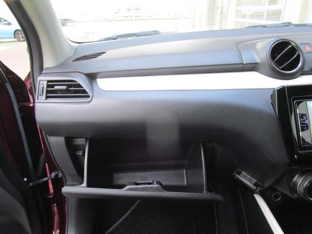 スズキ スイフト   三重県の詳細画像 その6