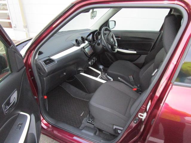 スズキ スイフト   三重県の詳細画像 その7