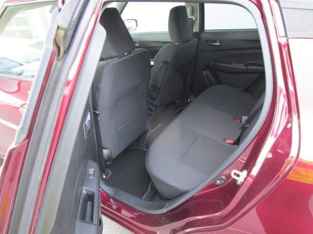 スズキ スイフト   三重県の詳細画像 その8