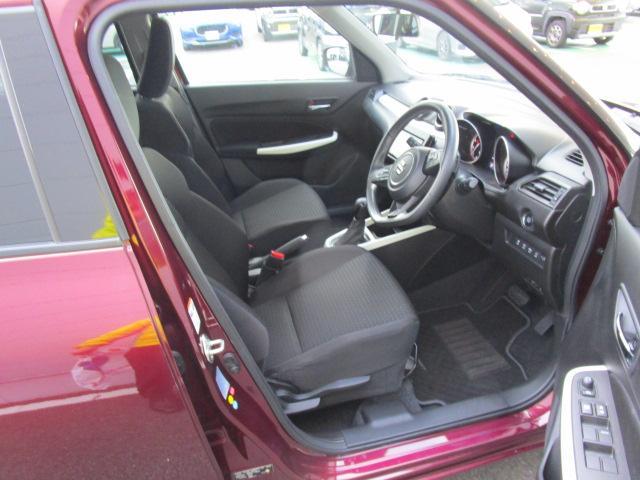 スズキ スイフト   三重県の詳細画像 その9