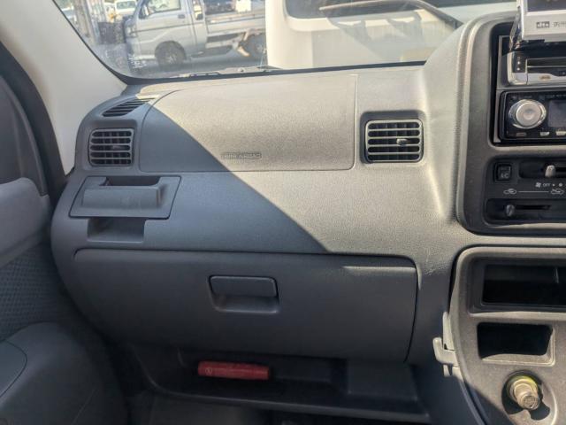 ダイハツ ハイゼットカーゴ   高知県の詳細画像 その6