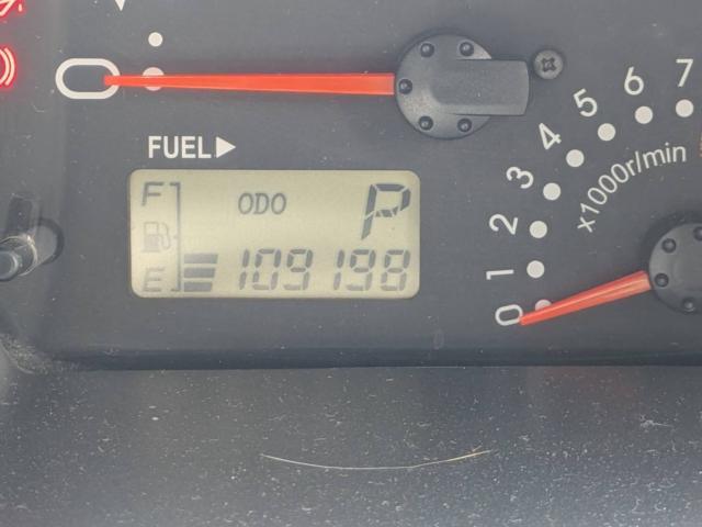 ダイハツ ハイゼットカーゴ   高知県の詳細画像 その9