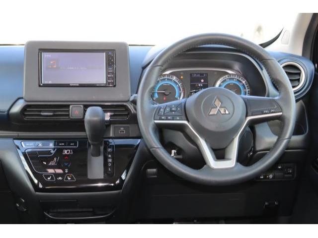 三菱&nbsp;eKクロス&nbsp;&nbsp;&nbsp;愛媛県の詳細画像&nbsp;その3