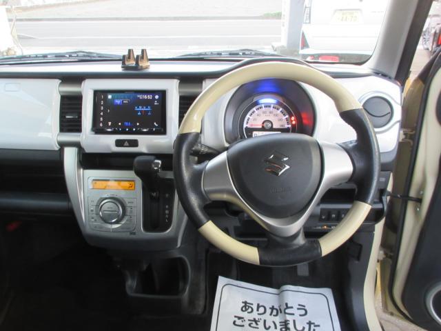 スズキ ハスラー 660 Gターボ  香川県の詳細画像 その2