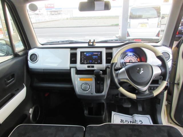 スズキ ハスラー 660 Gターボ  香川県の詳細画像 その4