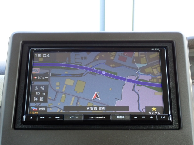 ホンダ N-BOX 660 G  福岡県の詳細画像 その4