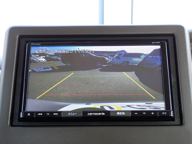 ホンダ N-BOX 660 G  福岡県の詳細画像 その6