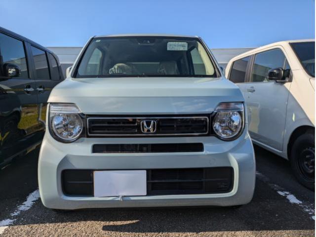 ホンダ N-WGN 660 L  愛媛県の詳細画像 その2