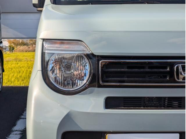ホンダ N-WGN 660 L  愛媛県の詳細画像 その4