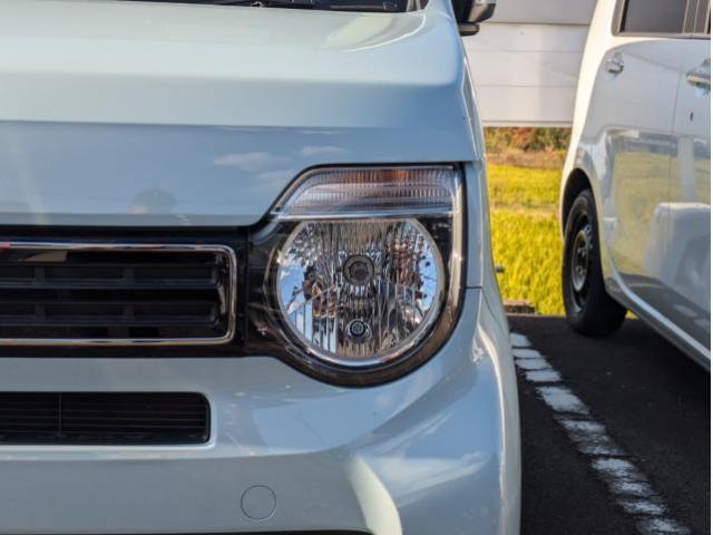 ホンダ N-WGN 660 L  愛媛県の詳細画像 その5