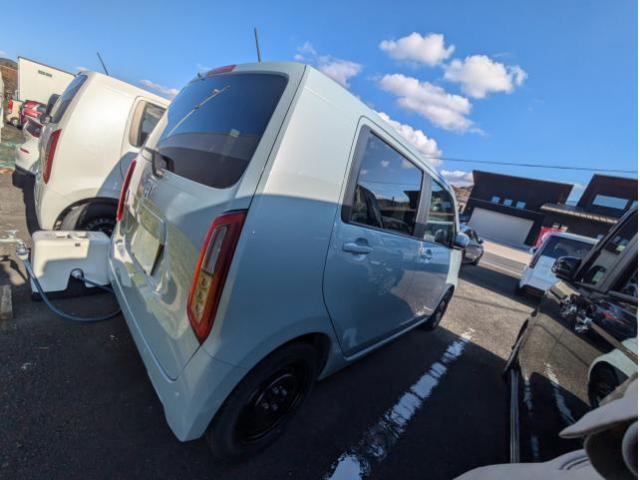 ホンダ N-WGN 660 L  愛媛県の詳細画像 その6