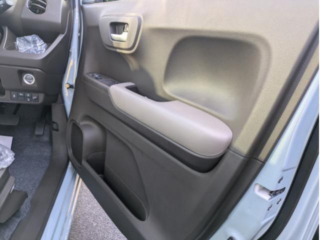 ホンダ N-WGN 660 L  愛媛県の詳細画像 その8